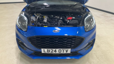 Ford Puma 1.0 EcoBoost Hybrid mHEV ST-Line 5dr Petrol Hatchback